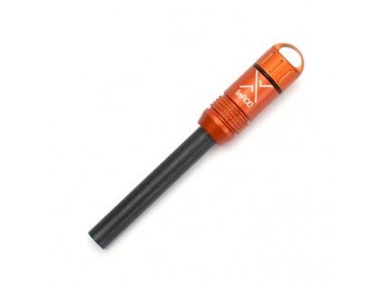 Křesadlo EXOTAC fireROD™ ORANŽOVÉ