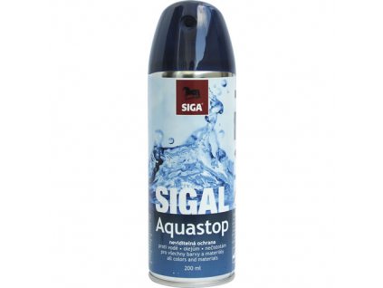 Impregnace sprej AQUASTOP (Carat) 200ml