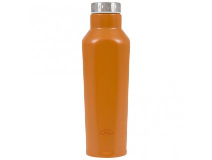 Termoska ASHTA nerez ocel 500 ml ORANŽOVÁ