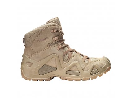 Boty ZEPHYR GTX® MID TF DESERT