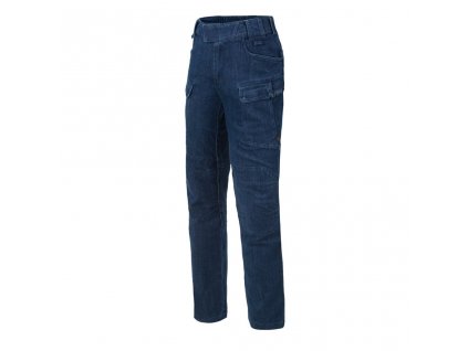 Kalhoty dámské UTP® DENIM STRETCH MARINE BLUE