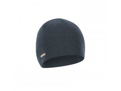 Čepice URBAN BEANIE ŠEDÁ