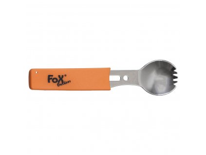 Příbor multifunkční Fox Outdoor Spork