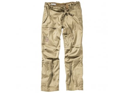 Kalhoty INFANTRY CARGO KHAKI