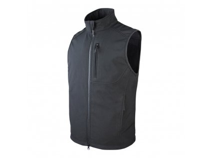 Vesta CORE SOFTSHELL ČERNÁ