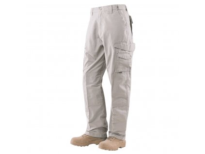 Kalhoty 24-7 TACTICAL Teflon rip-stop STONE