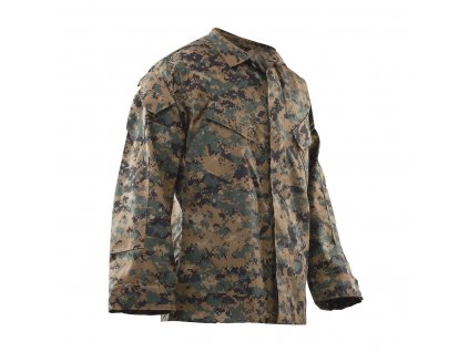 Blůza USMC DIGITAL WOODLAND (MARPAT)