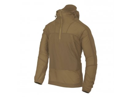 Větrovka WINDRUNNER WINDPACK COYOTE