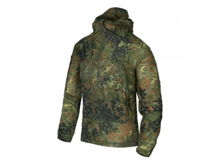 Větrovka WINDRUNNER WINDPACK FLECKTARN