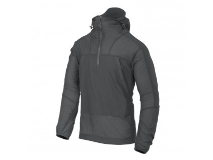 Větrovka WINDRUNNER WINDPACK SHADOW GREY