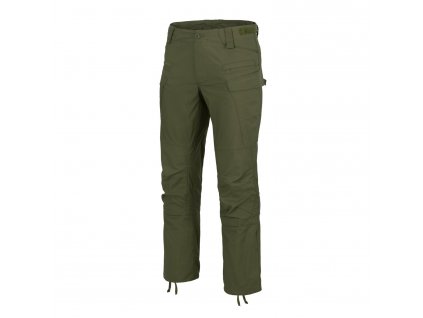 Kalhoty SFU NEXT MK2® OLIVE GREEN