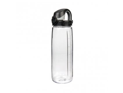 Láhev Nalgene Everyday OTF 0,7 l - černá