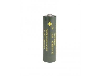 Baterie alkalická Panasonic alkalická (AAA) 1,5V LR03 1 ks