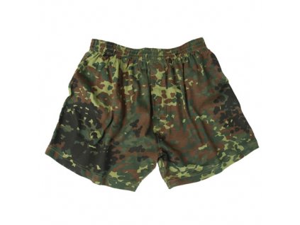 Trenýrky BOXER pánské FLECKTARN