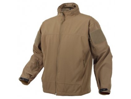 Bunda SPEC OPS softshell COYOTE