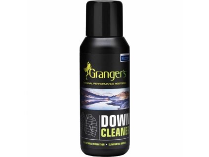 Impregnace na oblečení Grangers Down Cleaner 300 ml