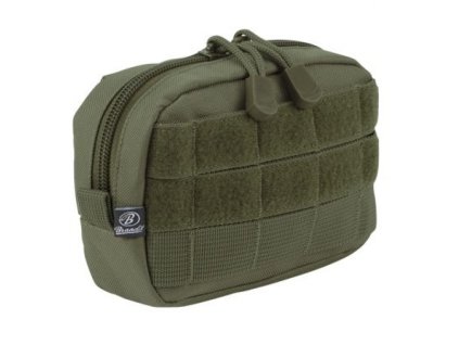 Pouzdro Brandit Molle Pouch Compact