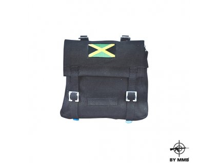 Taška na rameno MMB Jamaica