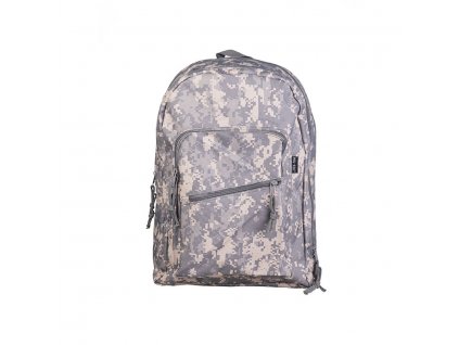 Batoh DAY PACK dvě oddělení