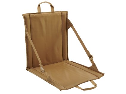 Sedací podložka skládací Brandit Foldable Seat