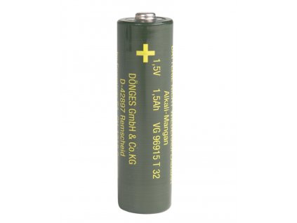 Baterie alkalická Panasonic alkalická (AA) 1,5V R6S