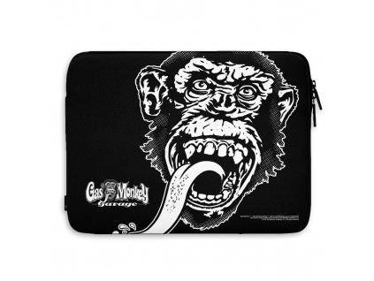 Pouzdro na notebook Gas Monkey Garage Big Monkey 13