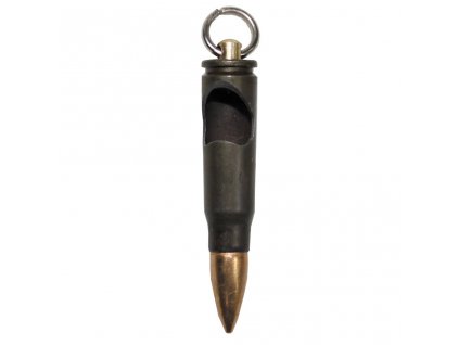 Přívěšek na klíče / otvírák na lahve patrona AK-47
