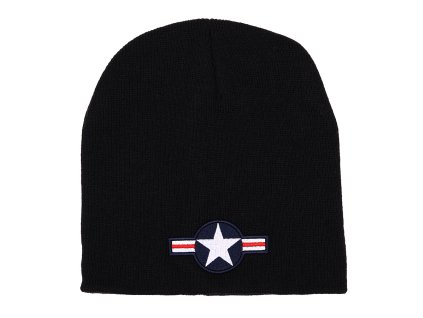 Čepice zimní Fostex Beanie WWII