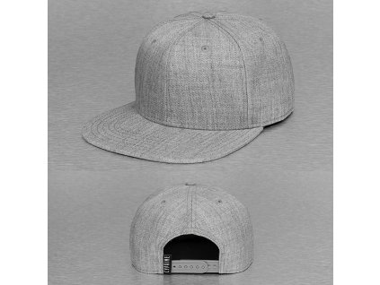 Kšiltovka Cyprime Snapback Basic