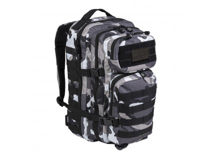 Batoh ASSAULT II velký URBAN 36l