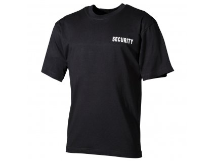Tričko MFH Security