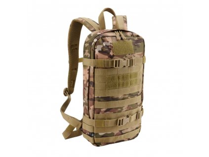 Batoh US COOPER DAYPACK TACTICAL CAMO