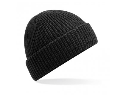 Voděodolná čepice Beechfield Thermal Elements Beanie