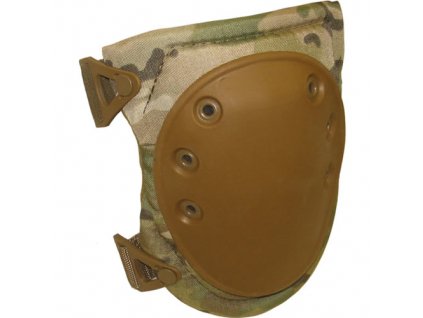 Chrániče AltaFLEX AltaLok™ kolenní MULTICAM®