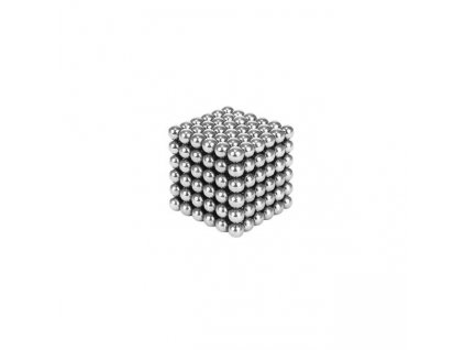 NeoCube magnetické kuličky 5mm 216 ks