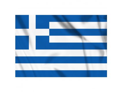 Vlajka Fostex Řecko 1,5x1 m