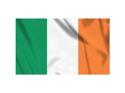 Vlajka Fostex Irsko 1,5x1 m