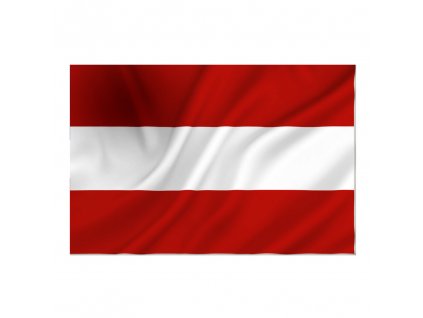 Vlajka Fostex Rakousko 1,5x1 m