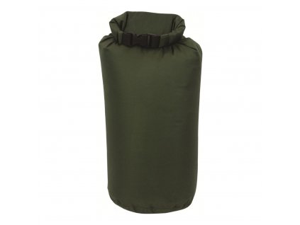 Vak vodotěsný LARGE POUCH 8l ZELENÉ