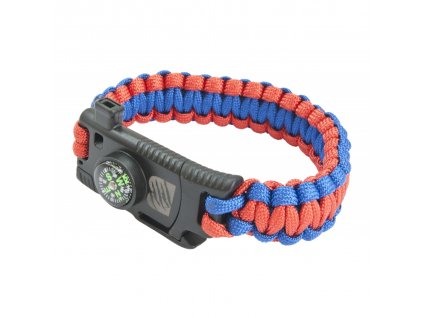 Náramek Paracord Beast Hunter CKW 1