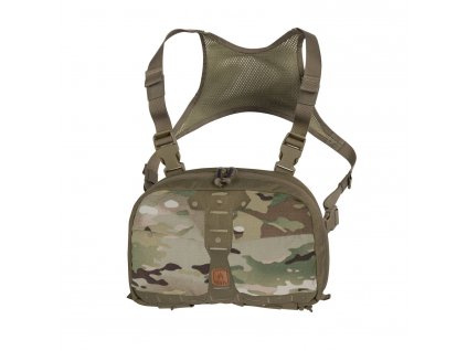 Kapsa hrudní NUMBAT® MULTICAM®/ADAPTIVE GREEN