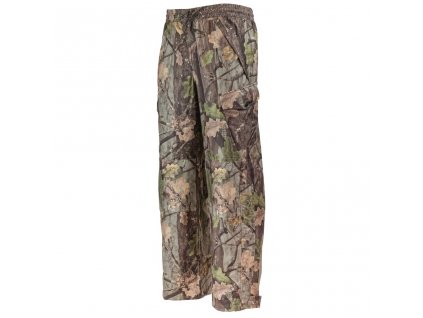 Kalhoty HUNTER polyester EVO