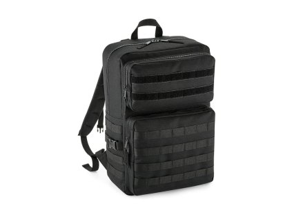 Batoh Bag Base Molle Tactical Backpack