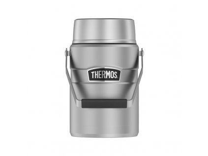 Thermos jídlonosič Stainless King 1390ml