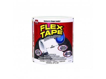 Vodotěsná lepící páska Flex Tape