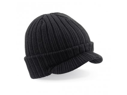 Kulich Beechfield Peaked Beanie