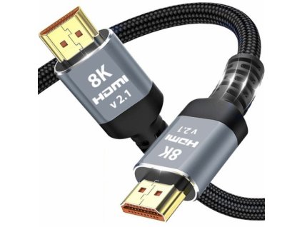 Kabel Izoxis HDMI 2.1 19909 2 m