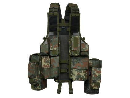 Vesta Brandit Tactical Vest
