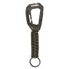 Karabina Mil-Tec Molle Paracord - olivová