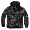 Bunda SUMMER WINDBREAKER DARK CAMO